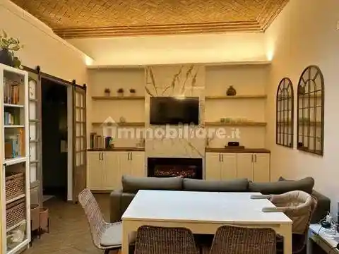 Appartamento in vendita a Sorrento