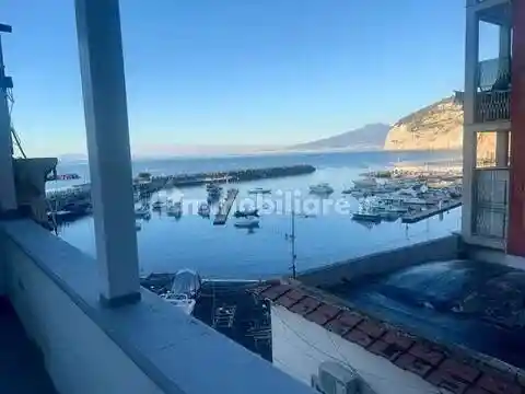 Appartamento in vendita a Sant'Agnello