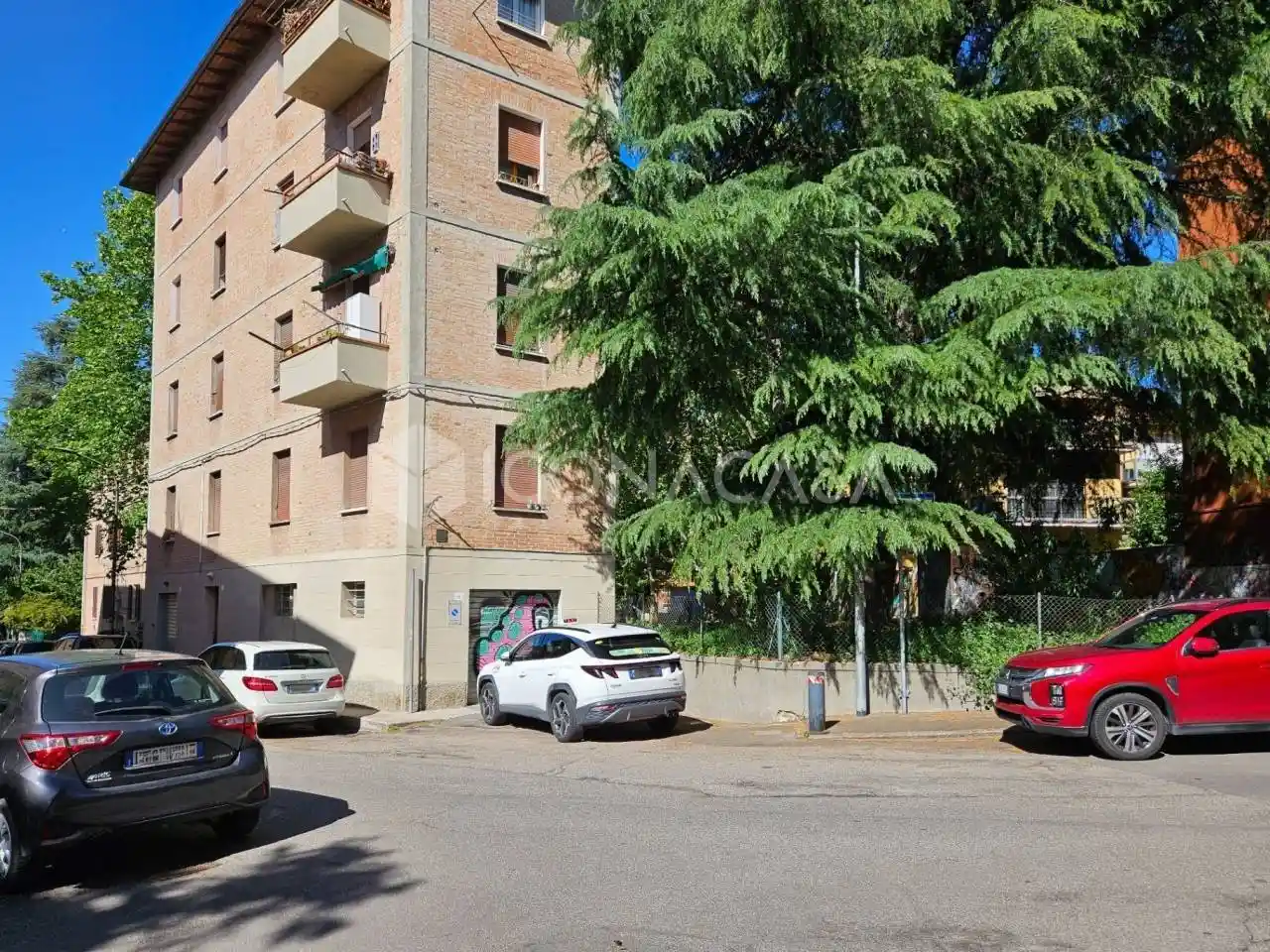 Appartamento in vendita a Casalecchio di Reno