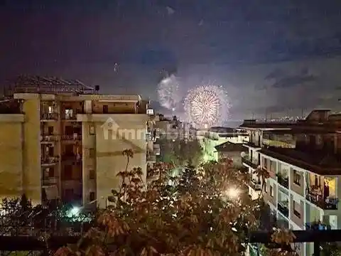 Appartamento in vendita a Sorrento