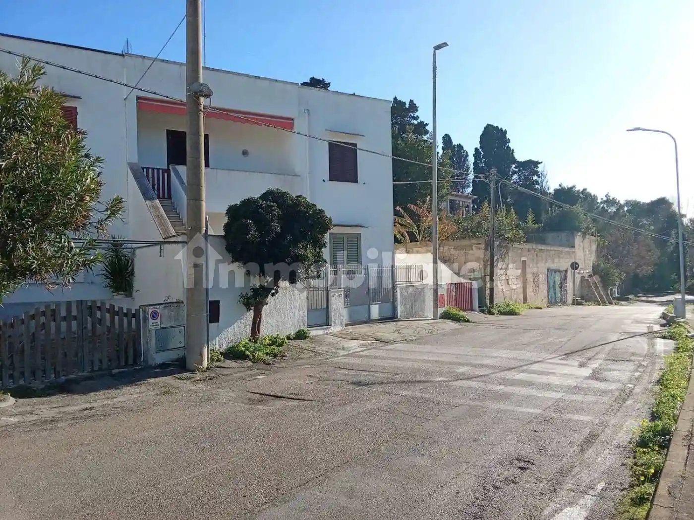 Villa in vendita a Melendugno