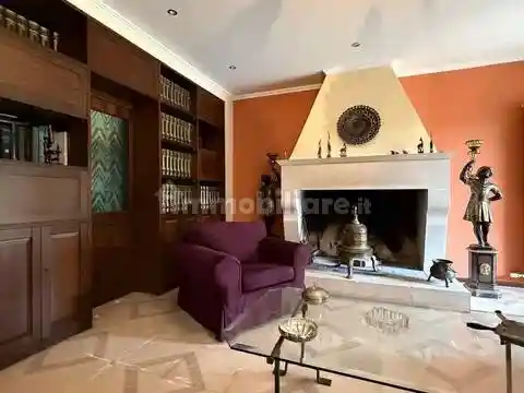 Villa in vendita a Lecce