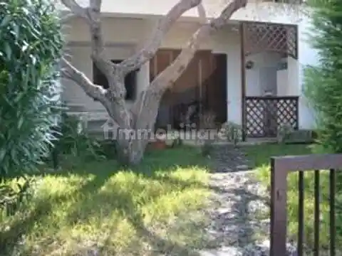 Villa in vendita a Melendugno