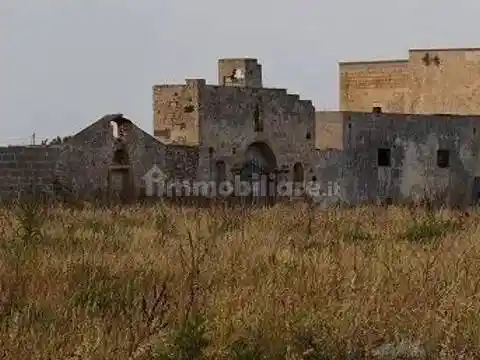 Rustico - Casale in vendita a Lecce