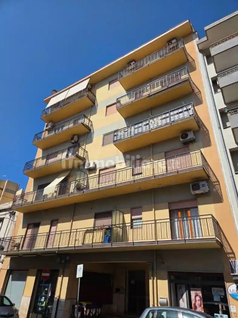Appartamento in vendita a Reggio Calabria