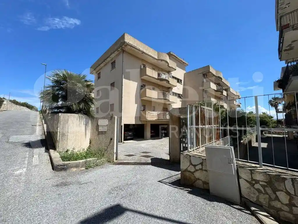 Appartamento in vendita a Messina