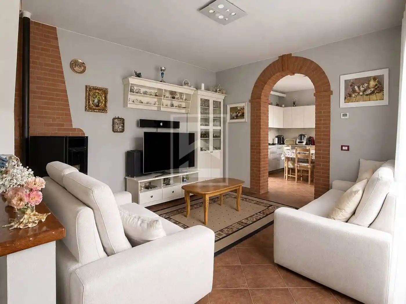 Casa indipendente in vendita a Odolo