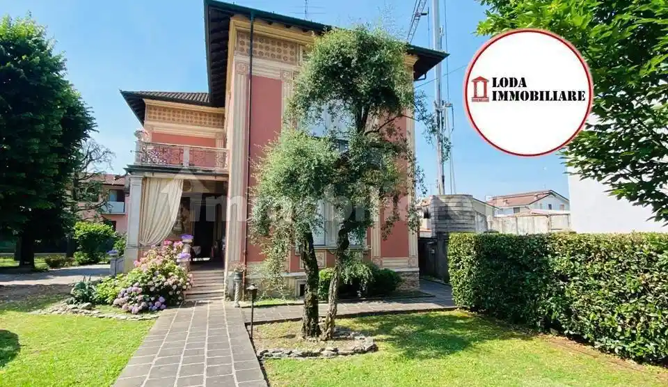 Appartamento in vendita a Pontoglio