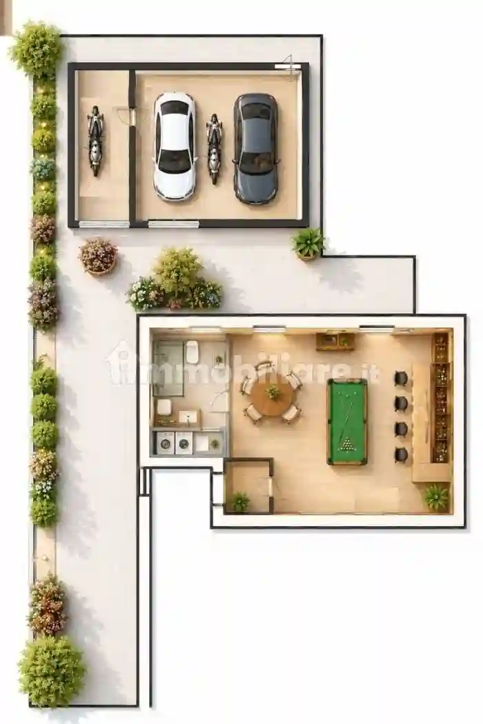 Appartamento - foto 5