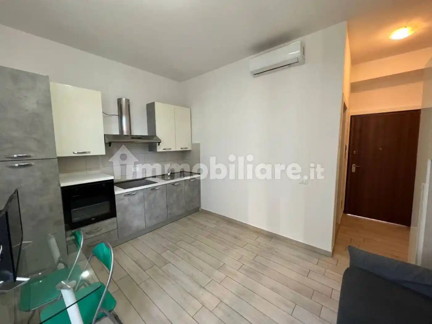 Appartamento in affitto a Rho