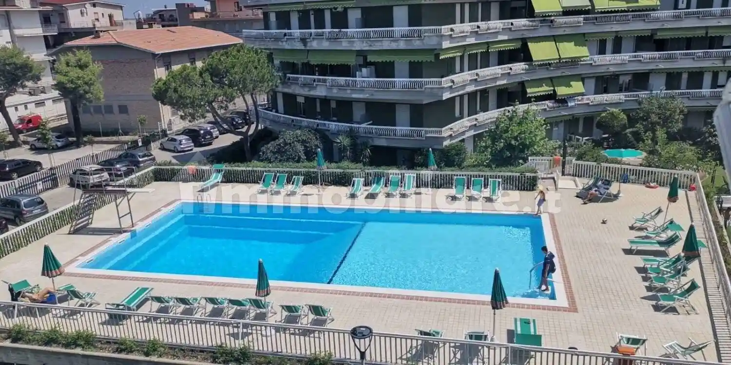Appartamento in vendita a Silvi