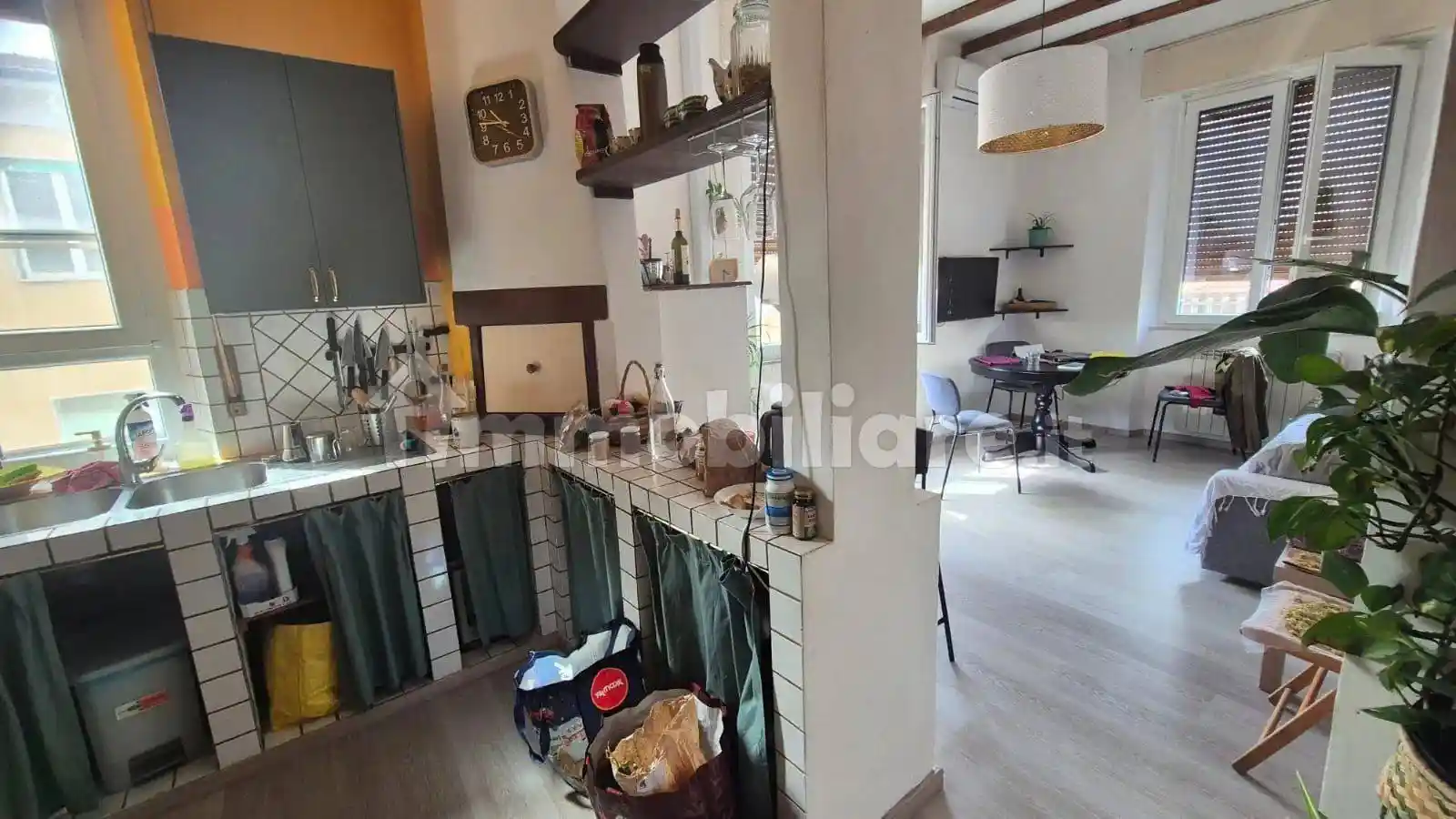 Appartamento in affitto a Piombino