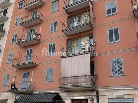 Appartamento in affitto a Palermo
