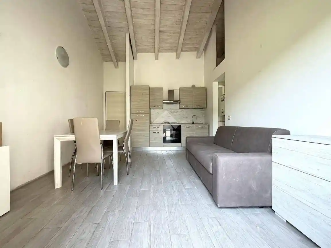 Appartamento in vendita a Castelverde