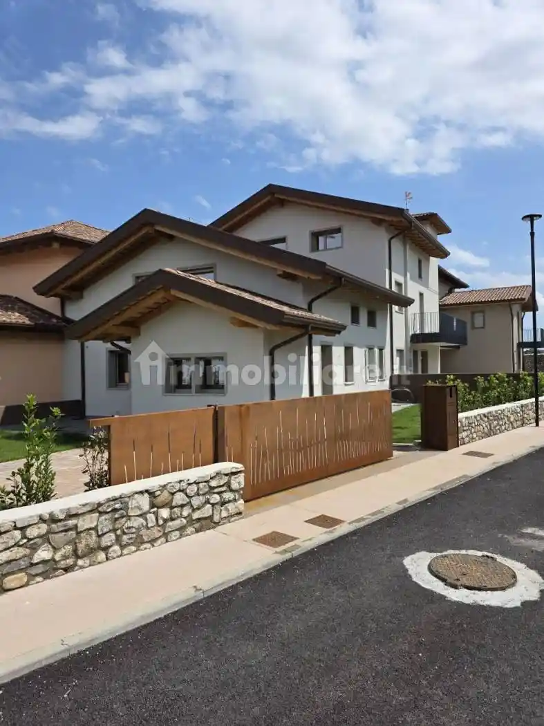Villetta a schiera in vendita a Reana del Rojale