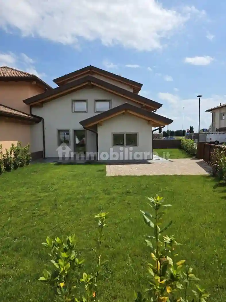 Villetta a schiera - foto 3
