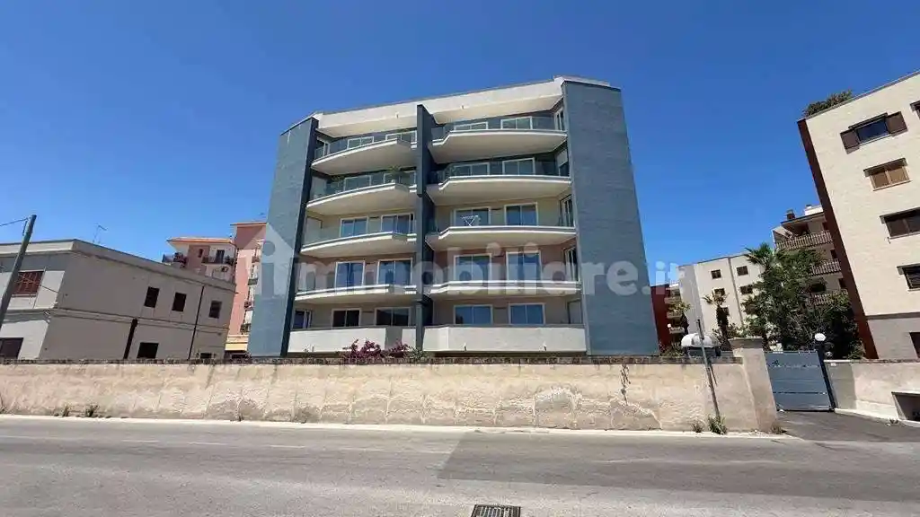 Appartamento in affitto a Siracusa