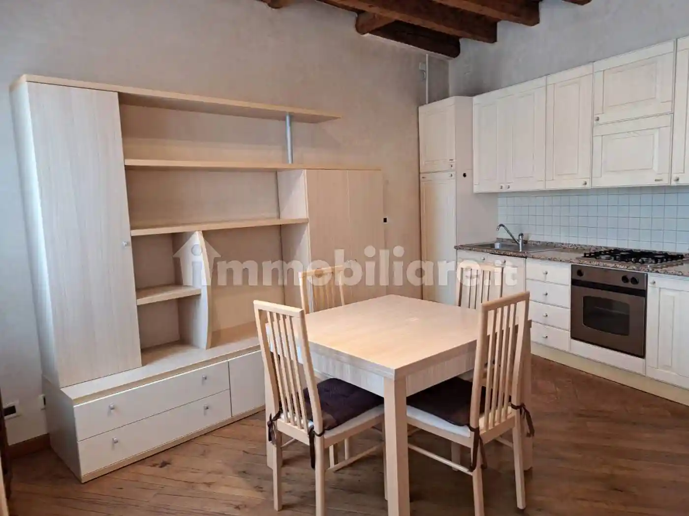 Appartamento in affitto a Bassano del Grappa