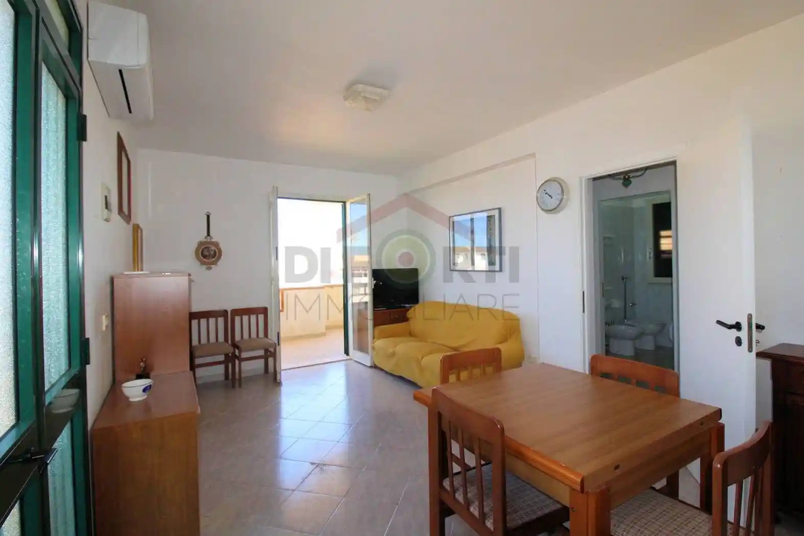 Appartamento in vendita a Ragusa