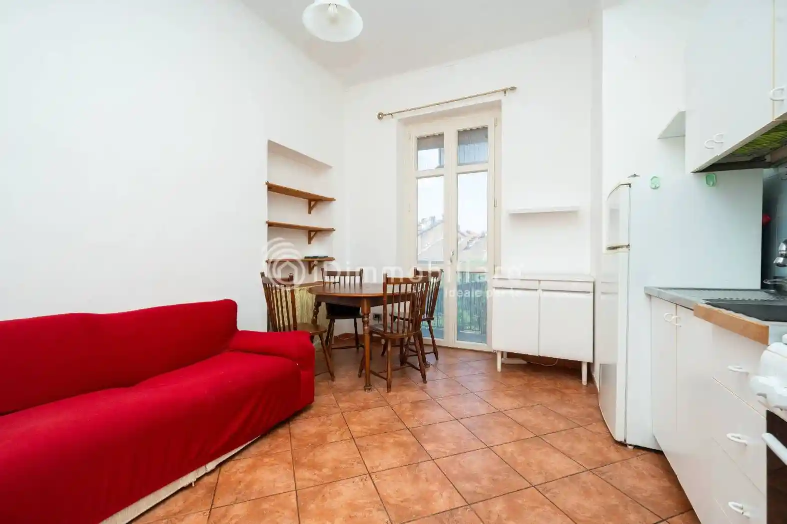 Appartamento in affitto a Torino
