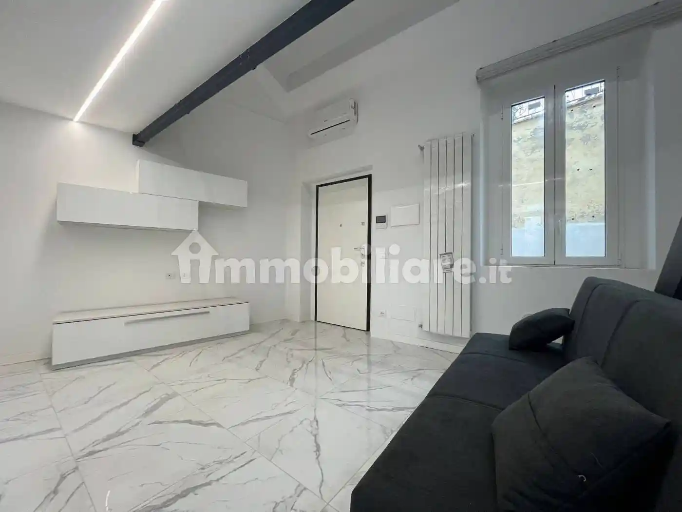 Appartamento in affitto a Villasanta