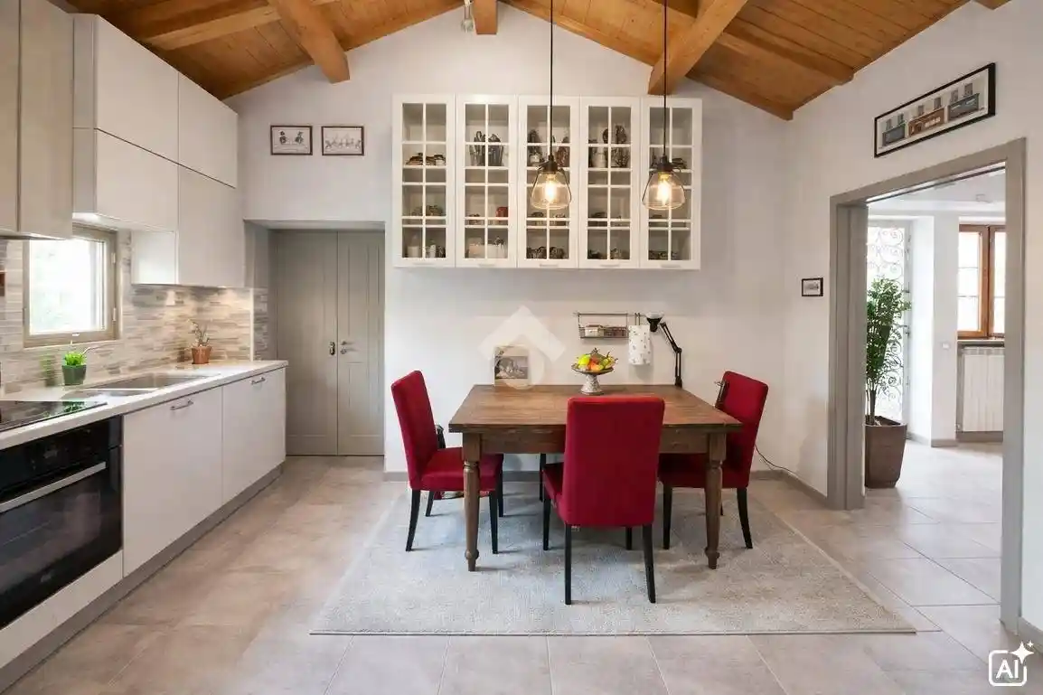 Appartamento in vendita a Spoleto