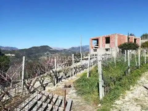 Villa in vendita a San Biagio della Cima