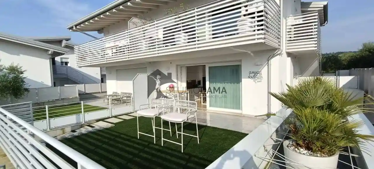 Appartamento in vendita a Polpenazze del Garda