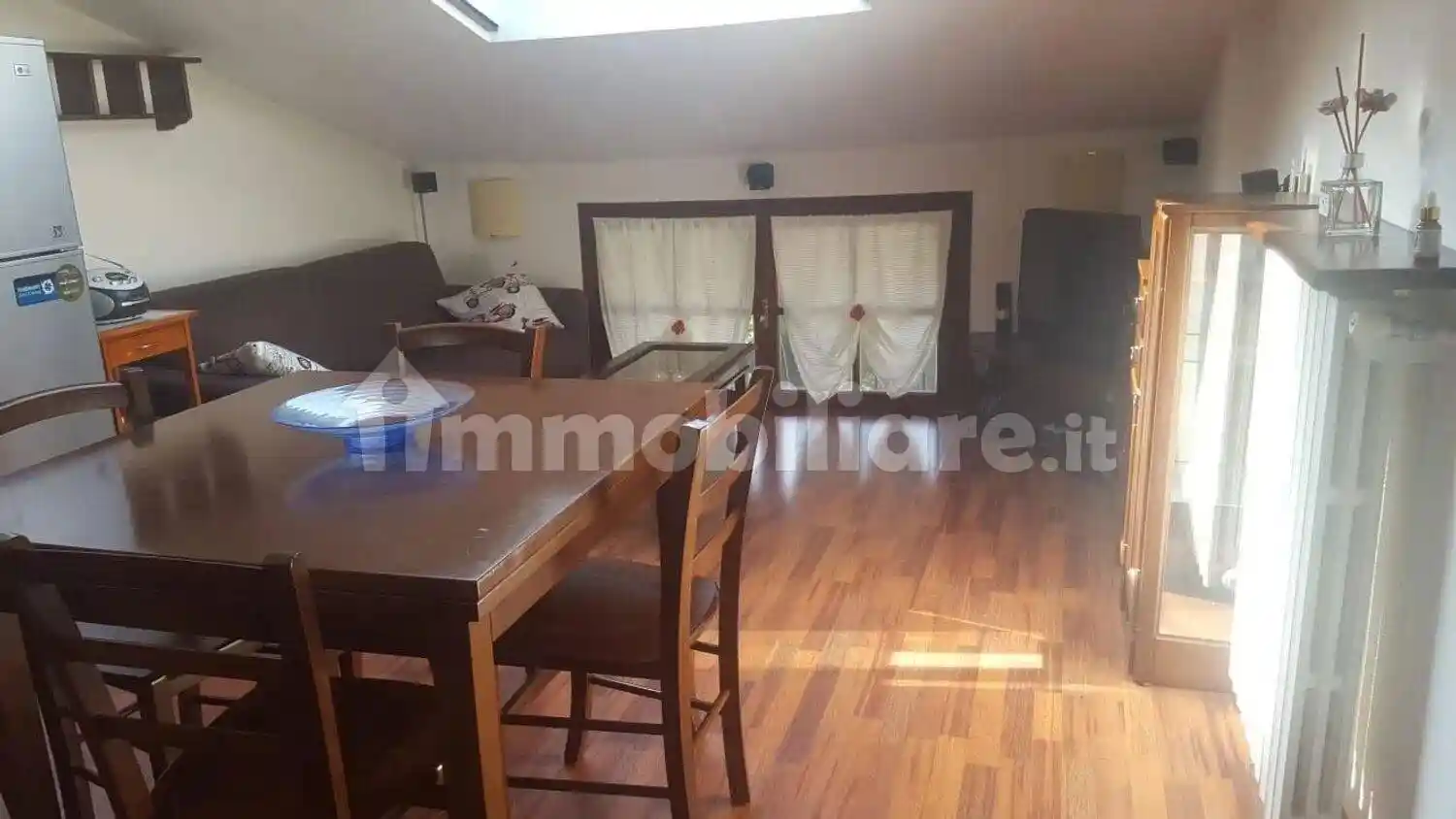 Appartamento in vendita a Ventimiglia