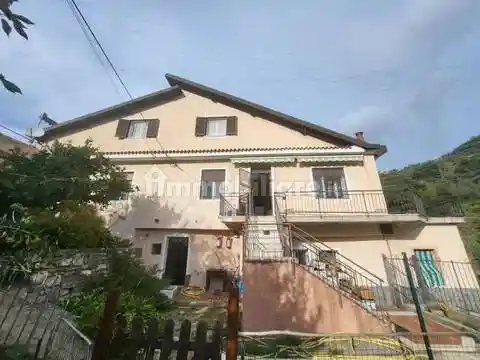 Villa in vendita a Vallecrosia