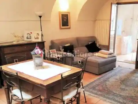 Appartamento in vendita a Bordighera