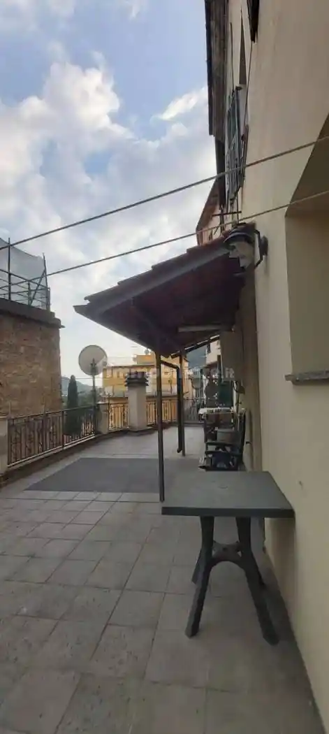 Appartamento in vendita a San Biagio della Cima