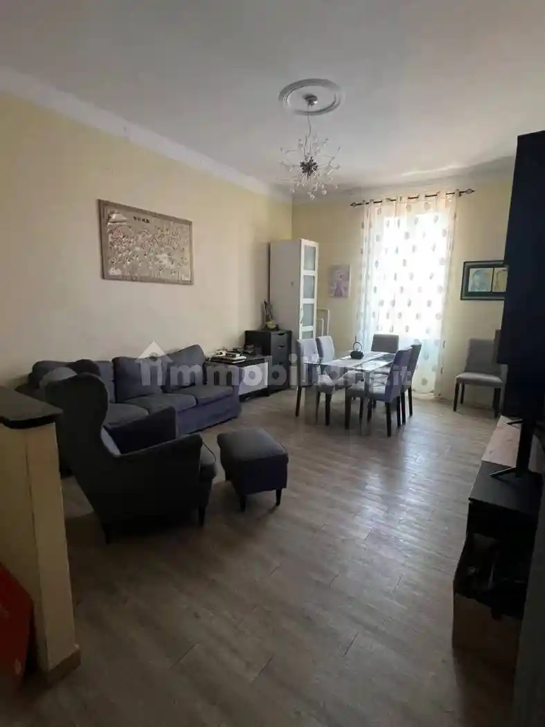 Appartamento in vendita a Vallecrosia