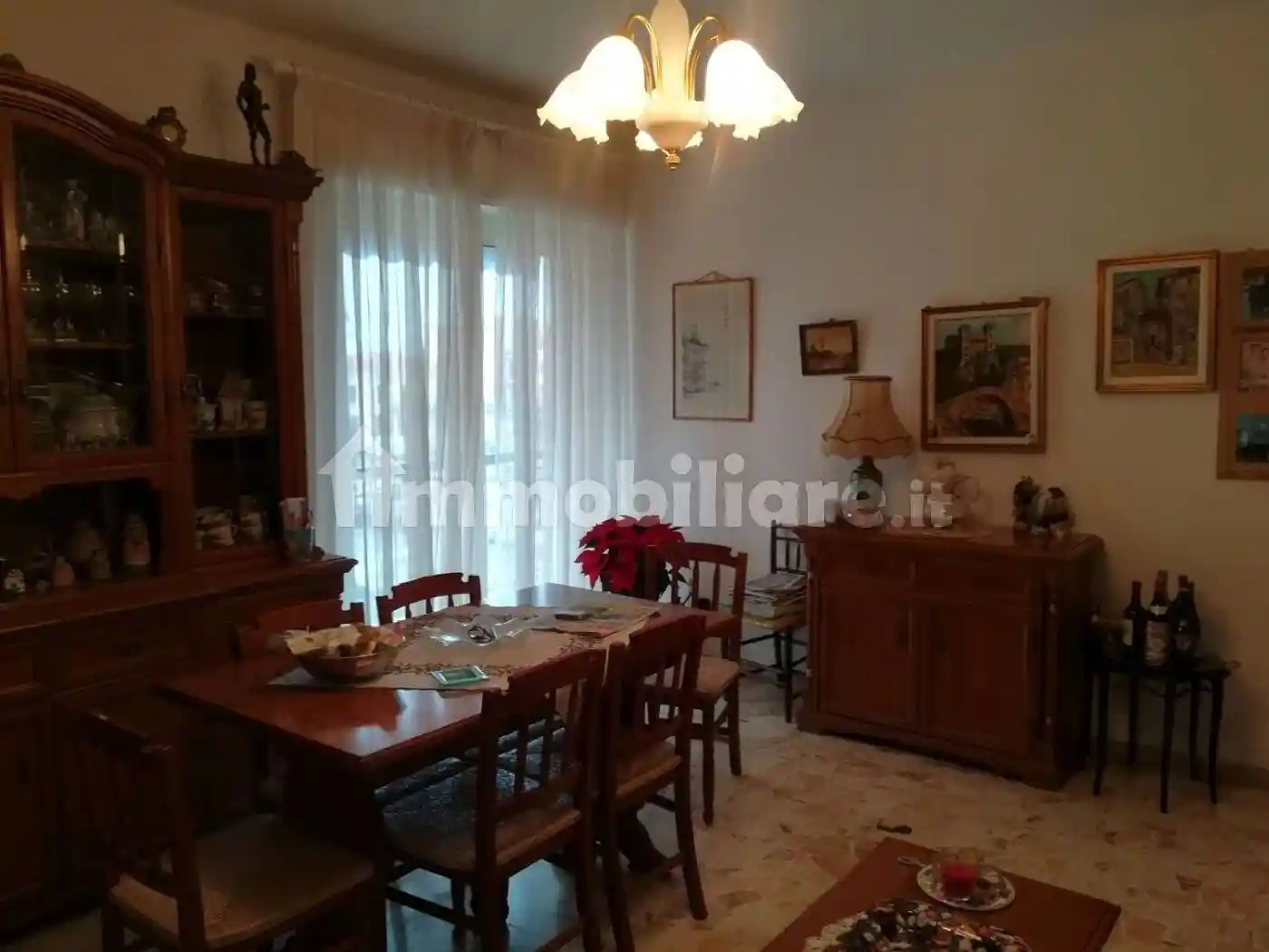 Appartamento in vendita a Camporosso