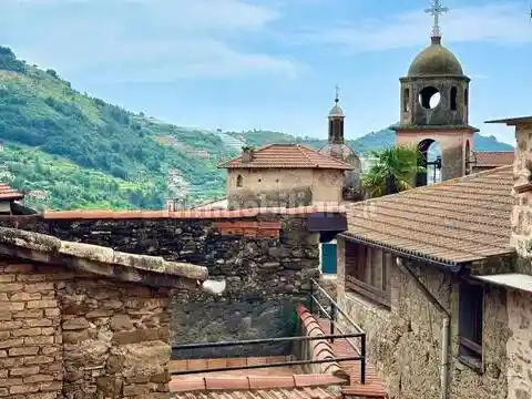 Appartamento in vendita a San Biagio della Cima