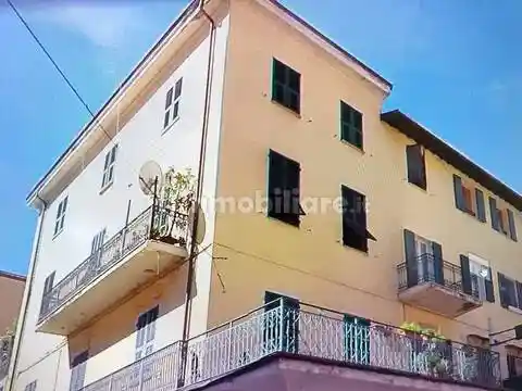 Appartamento in vendita a Ventimiglia