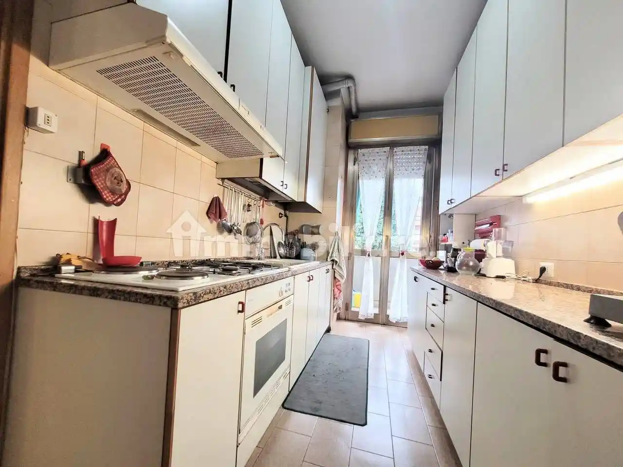 Villa in vendita a Cesano Maderno
