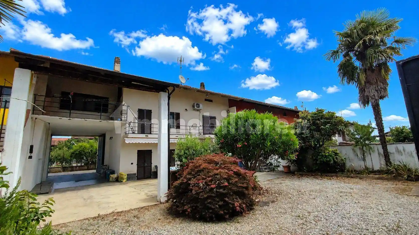 Villetta a schiera in vendita a Cigliano