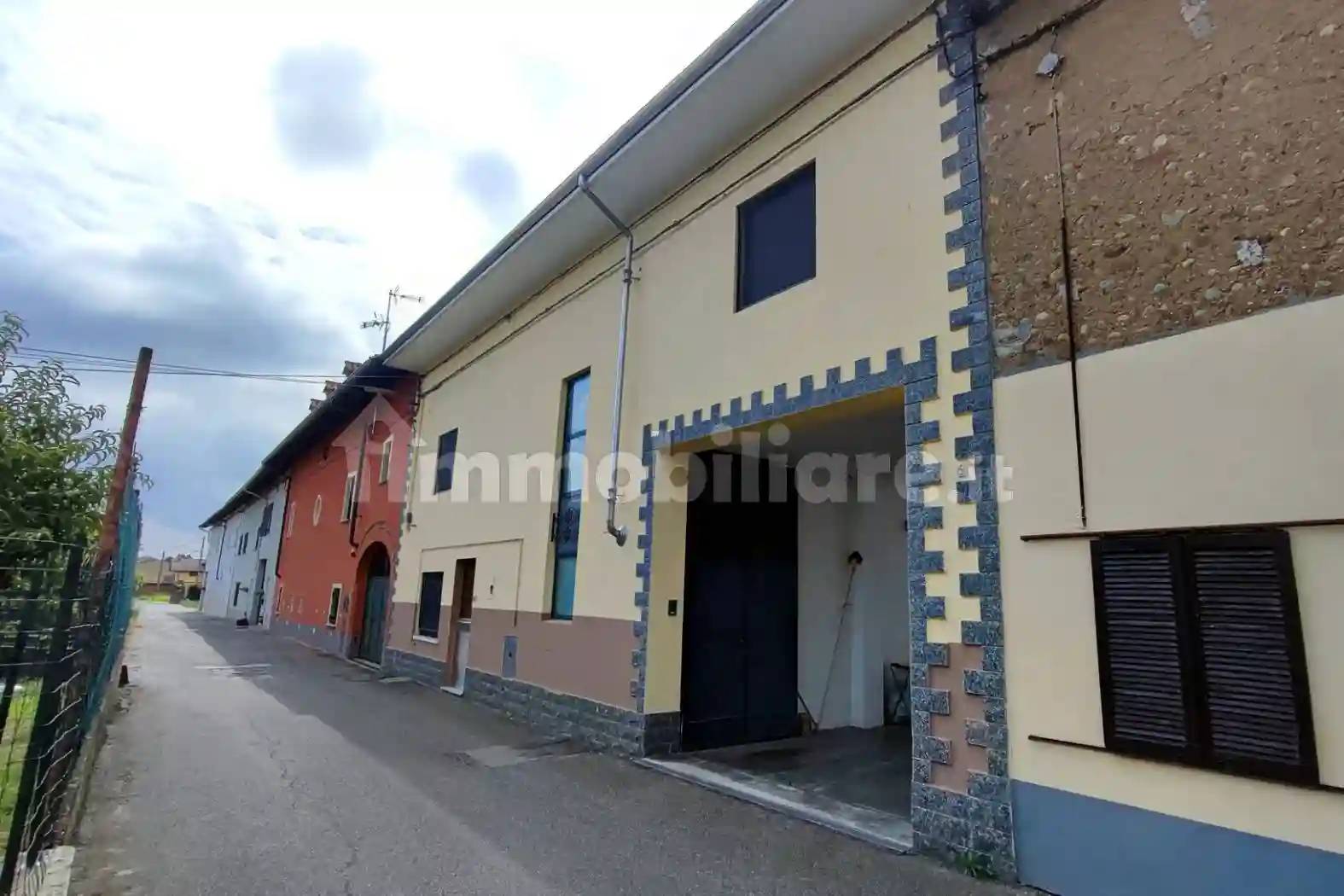 Villetta a schiera - foto 3