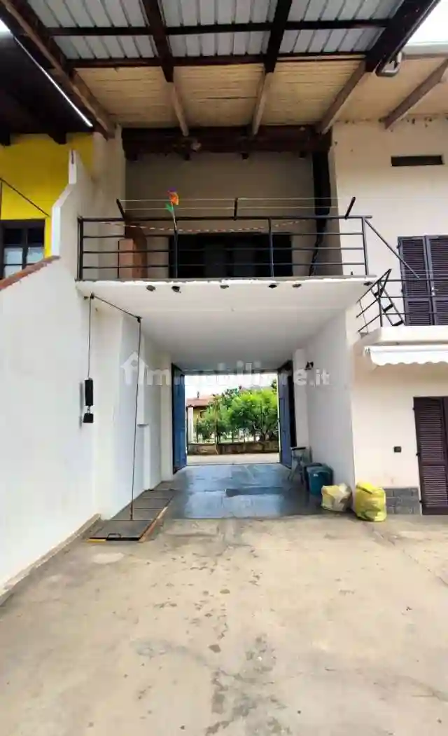 Villetta a schiera - foto 5