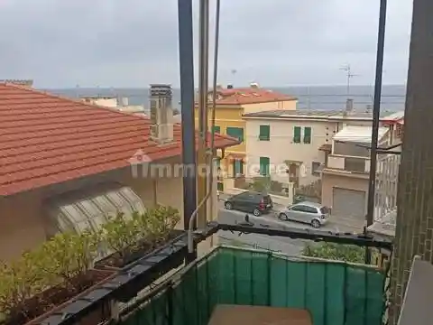 Appartamento in vendita a Bordighera
