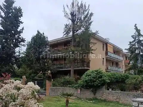 Appartamento in vendita a Vallecrosia