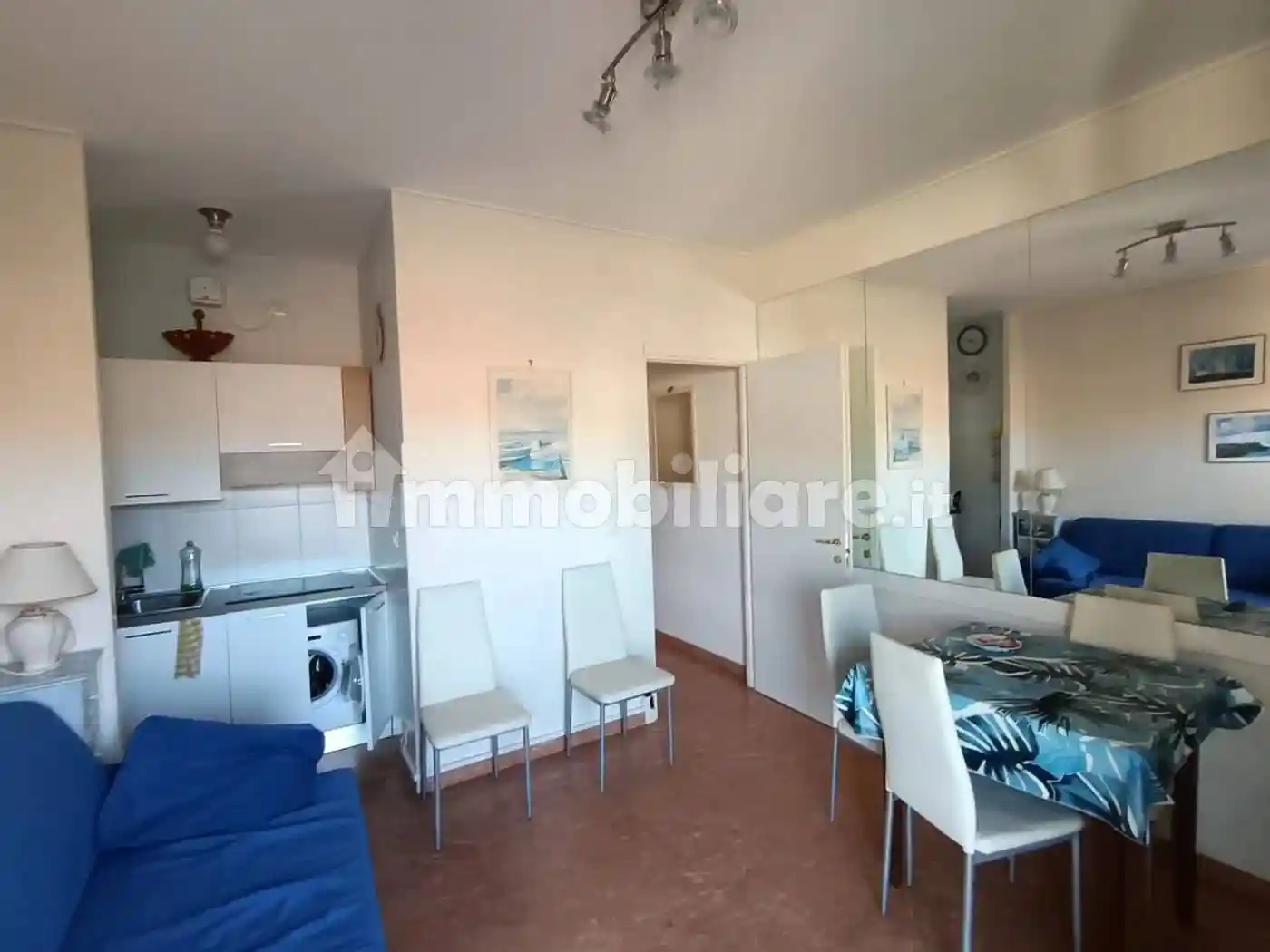 Appartamento in vendita a Bordighera