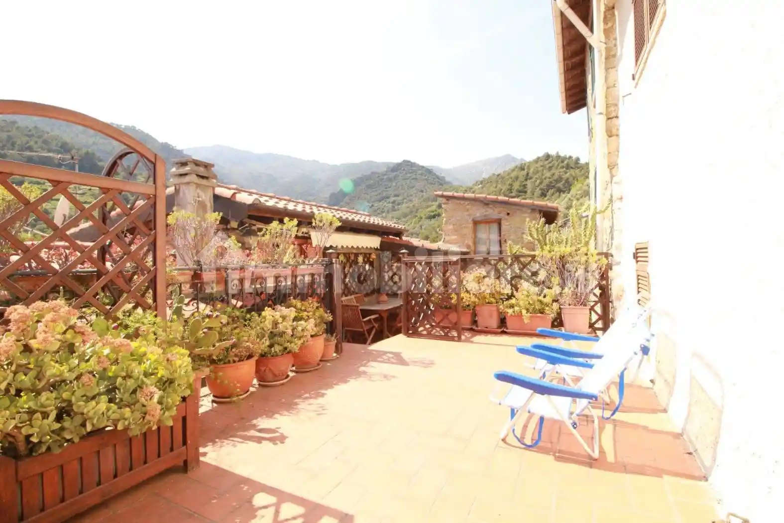 Appartamento in affitto a Ventimiglia