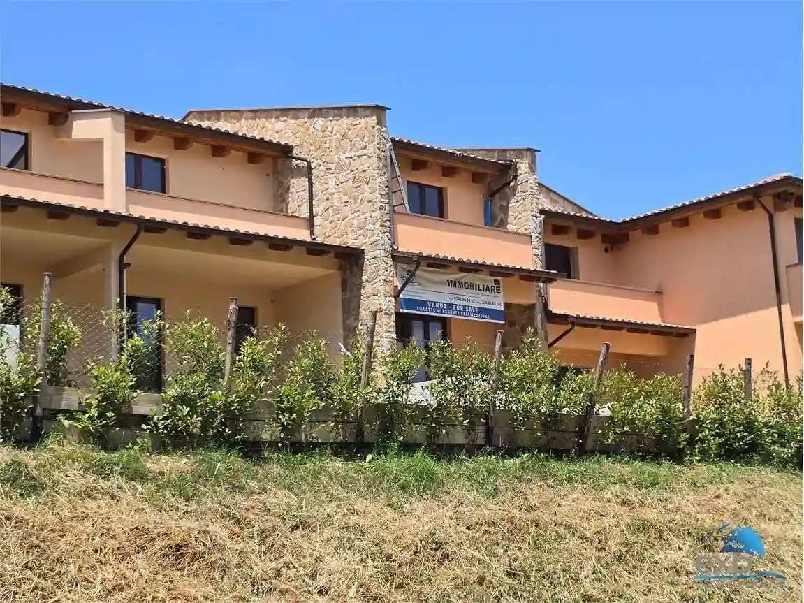 Villetta a schiera - foto 3