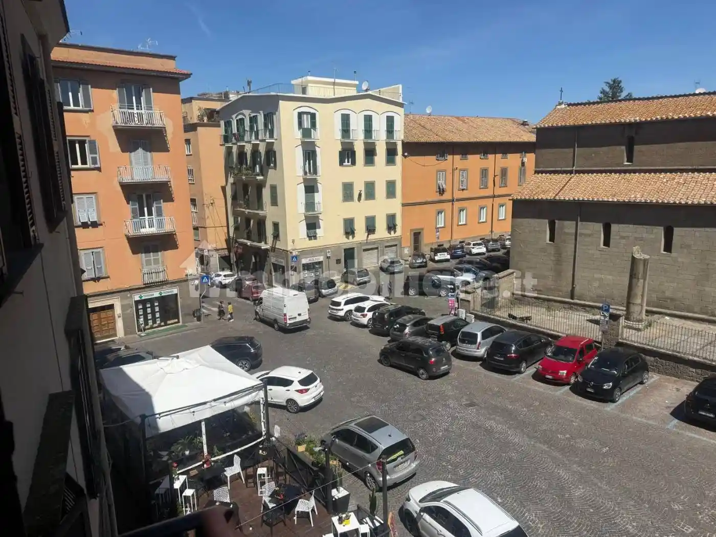 Appartamento in vendita a Viterbo