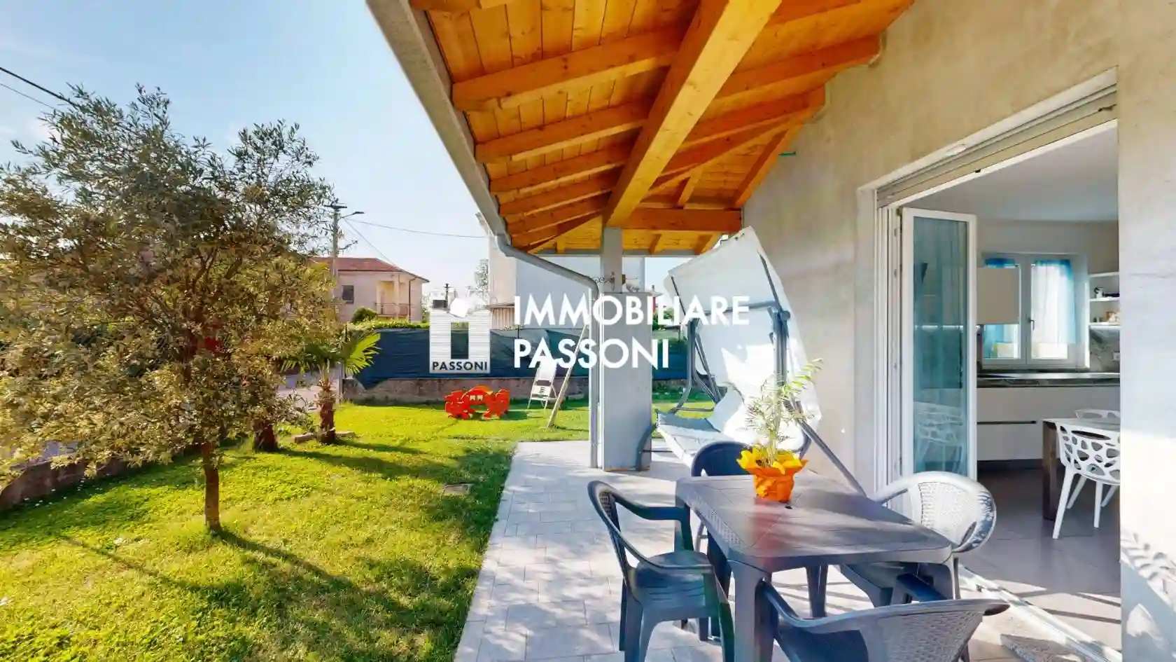 Villa - foto 2