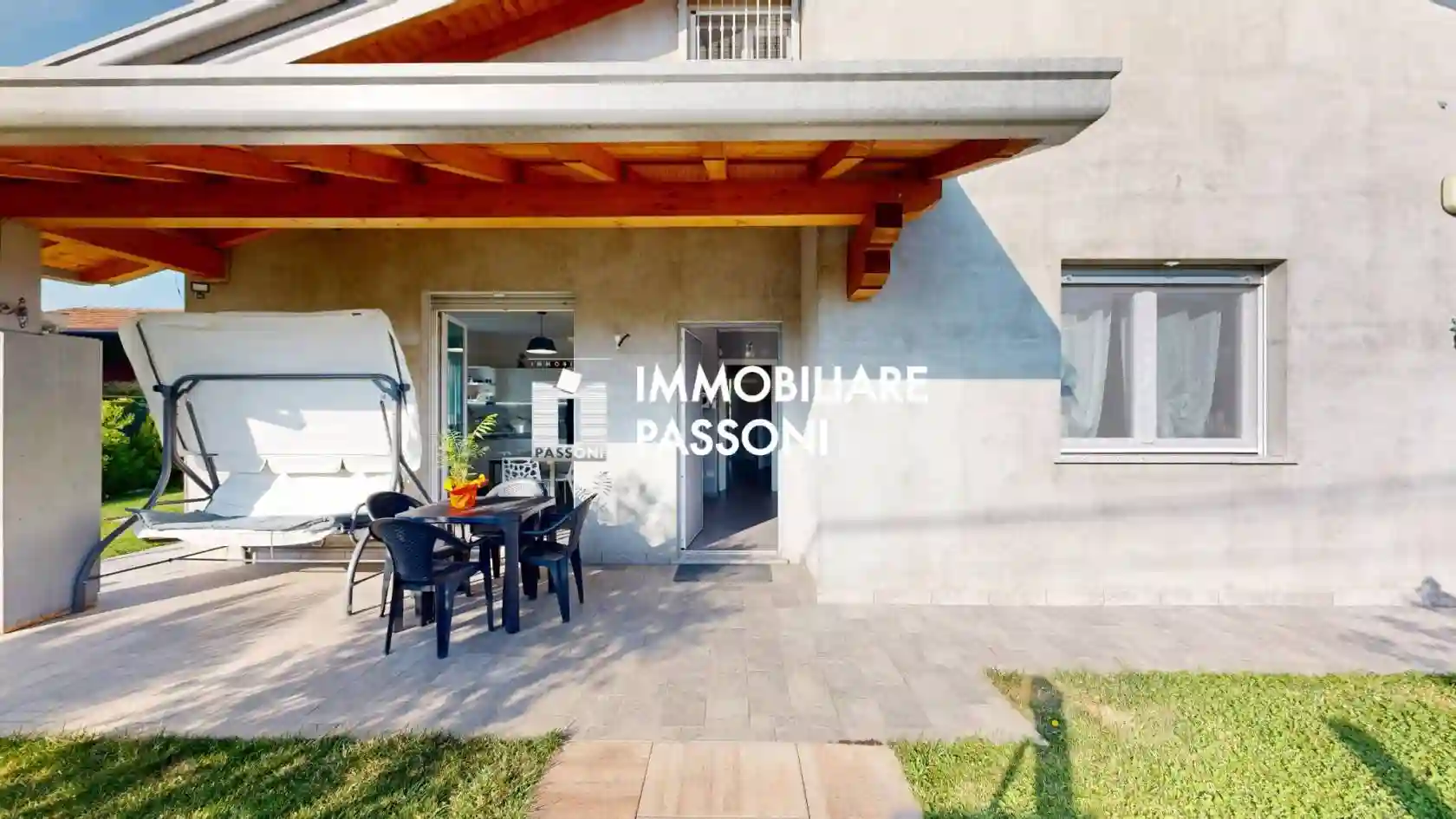 Villa - foto 4