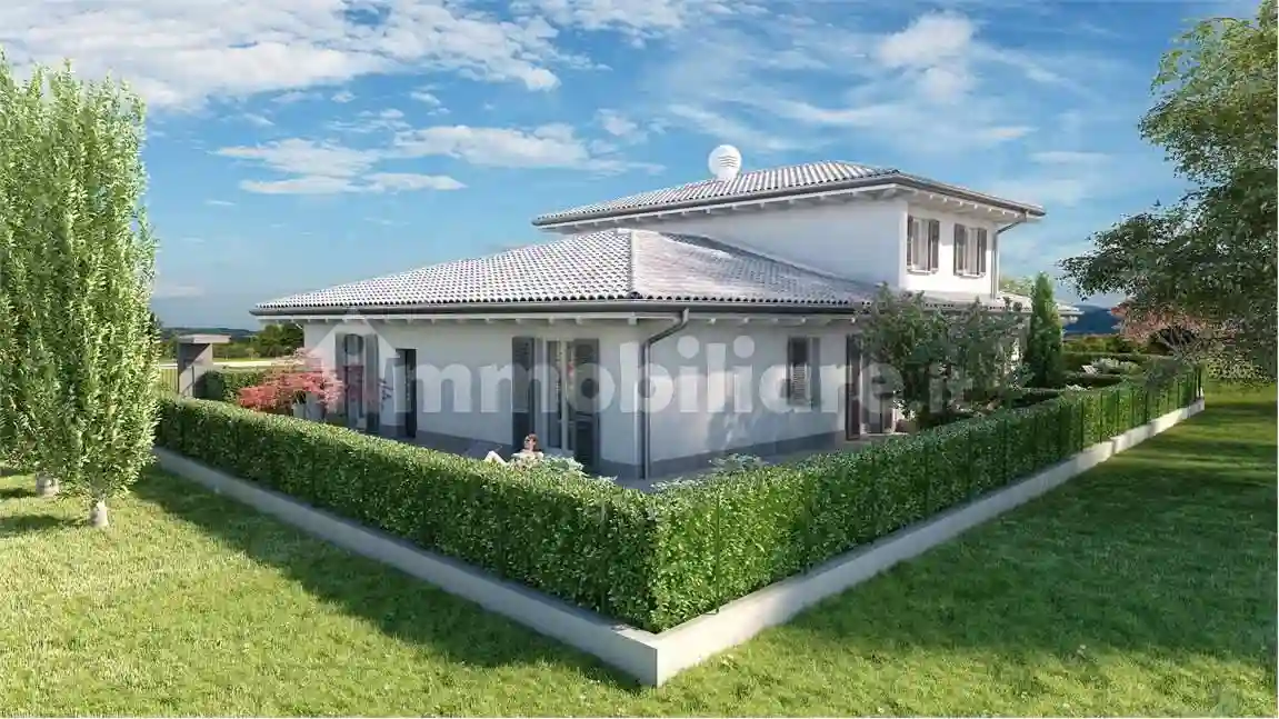 Villa - foto 5