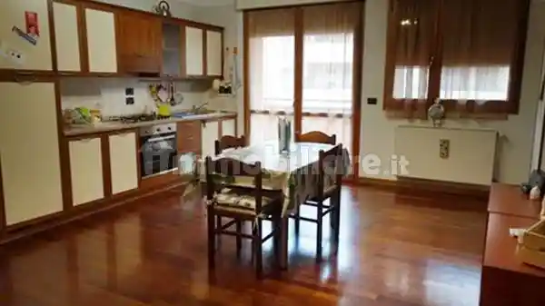 Appartamento in affitto a Casalecchio di Reno